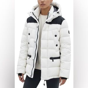 Moncler Anchorage Down Jacket